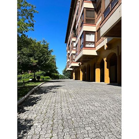 Mrg - Linda Vista 1D 200 Mts Avenida Borges De Medeiros Apartment Gramado Ngoại thất bức ảnh