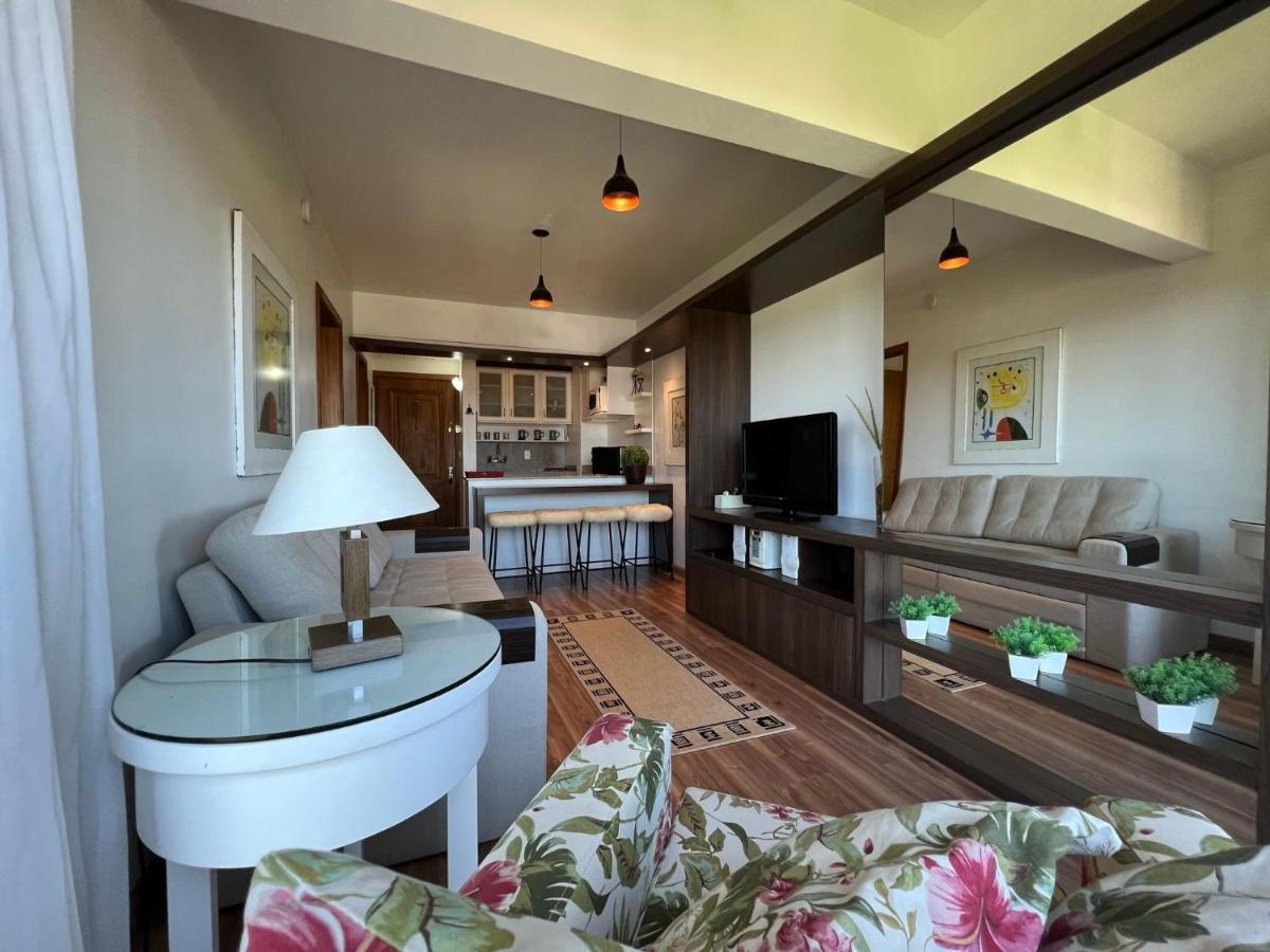 Mrg - Linda Vista 1D 200 Mts Avenida Borges De Medeiros Apartment Gramado Ngoại thất bức ảnh
