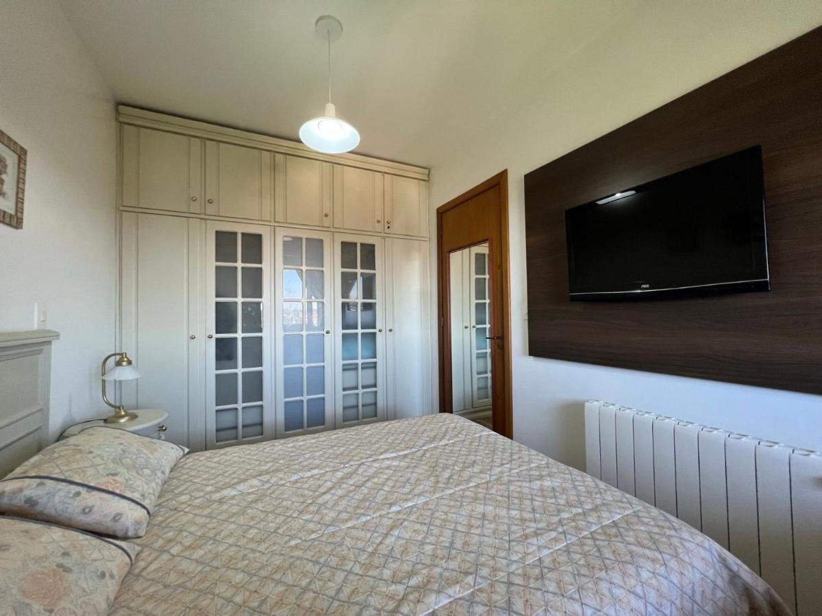 Mrg - Linda Vista 1D 200 Mts Avenida Borges De Medeiros Apartment Gramado Ngoại thất bức ảnh